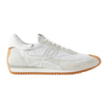 LOEWE Flow Runner 'White / Gum'