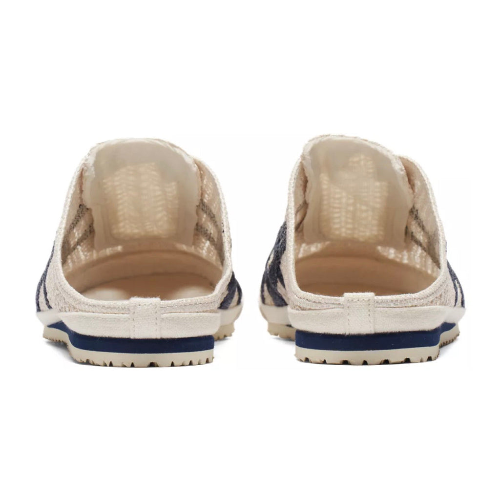 Onitsuka Tiger Mexico 66 Sabot 'Birch / Peacoat'