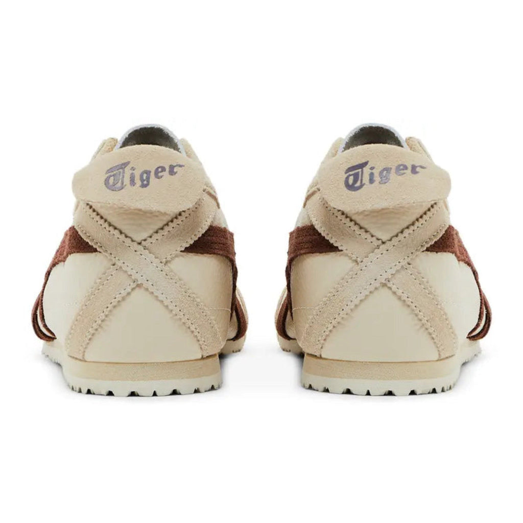 Onitsuka Tiger Mexico 66 Vintage 'Cream / Burgundy'
