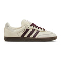 adidas Samba OG 'Wonder White / Maroon'