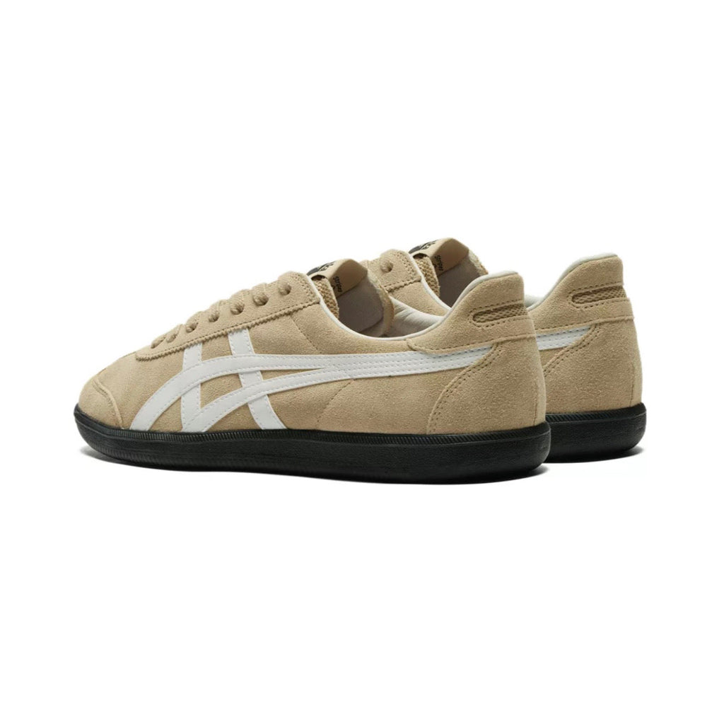 Onitsuka Tiger Tokuten 'Wood Crepe / White'