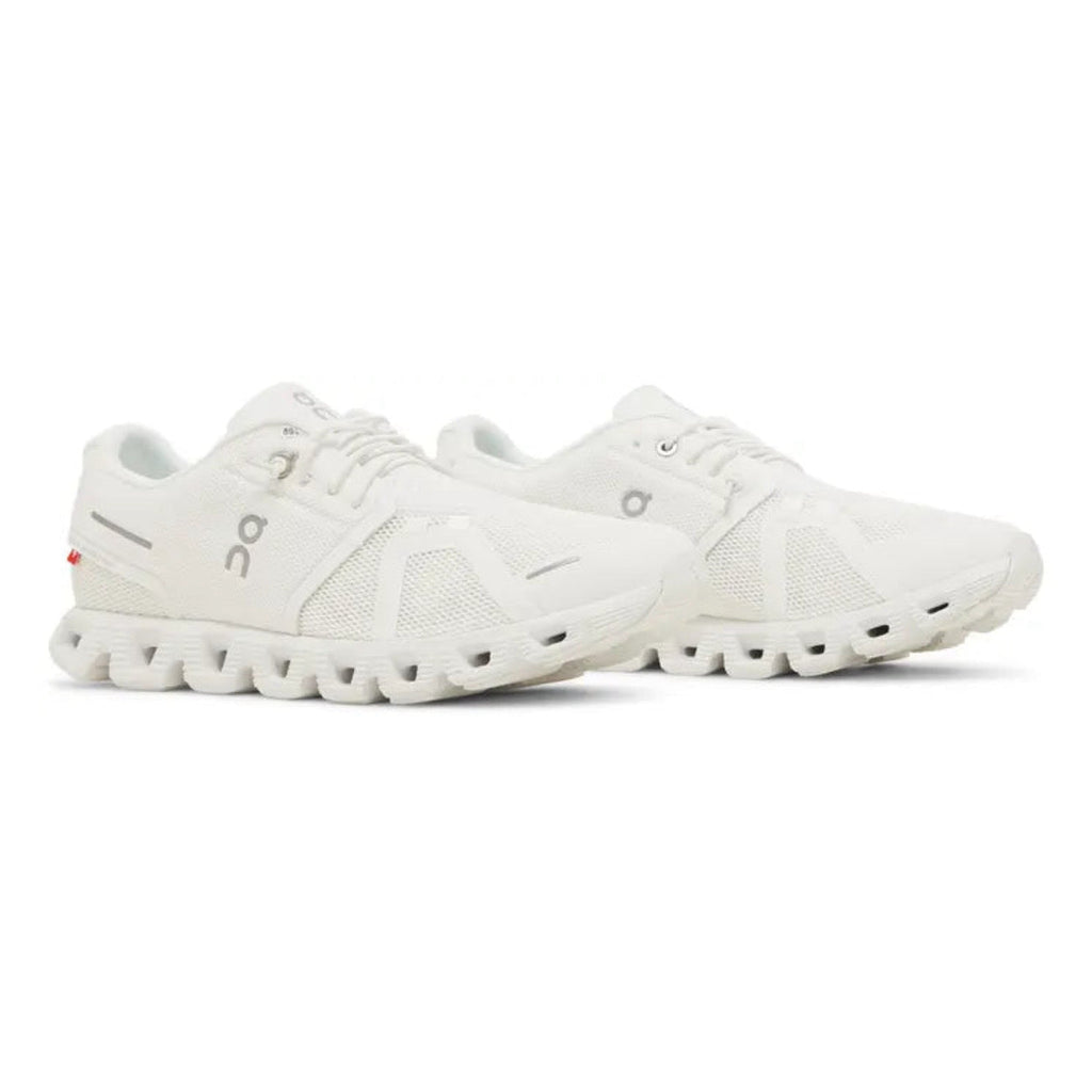 On Cloud 5 'All White'