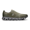On Cloud 6 'Olive / Eclipse'