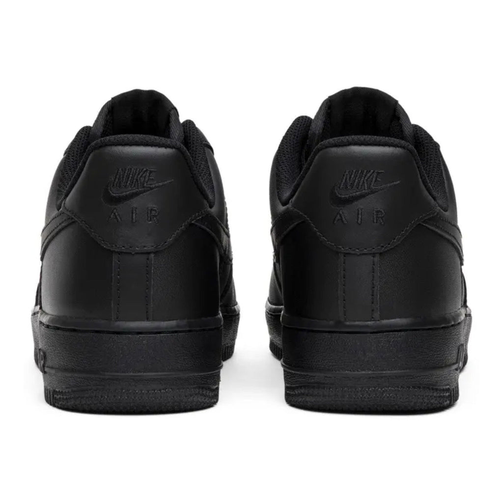 Nike Air Force 1 Low '07 'Black'