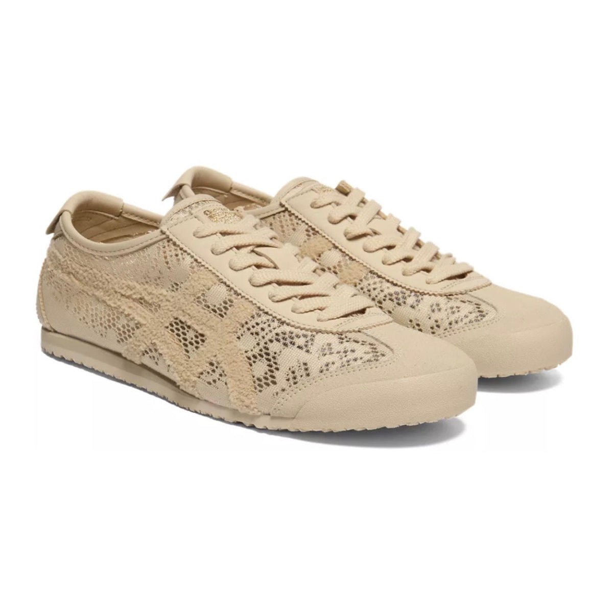 Onitsuka Tiger Mexico 66 'Beige' – view 3