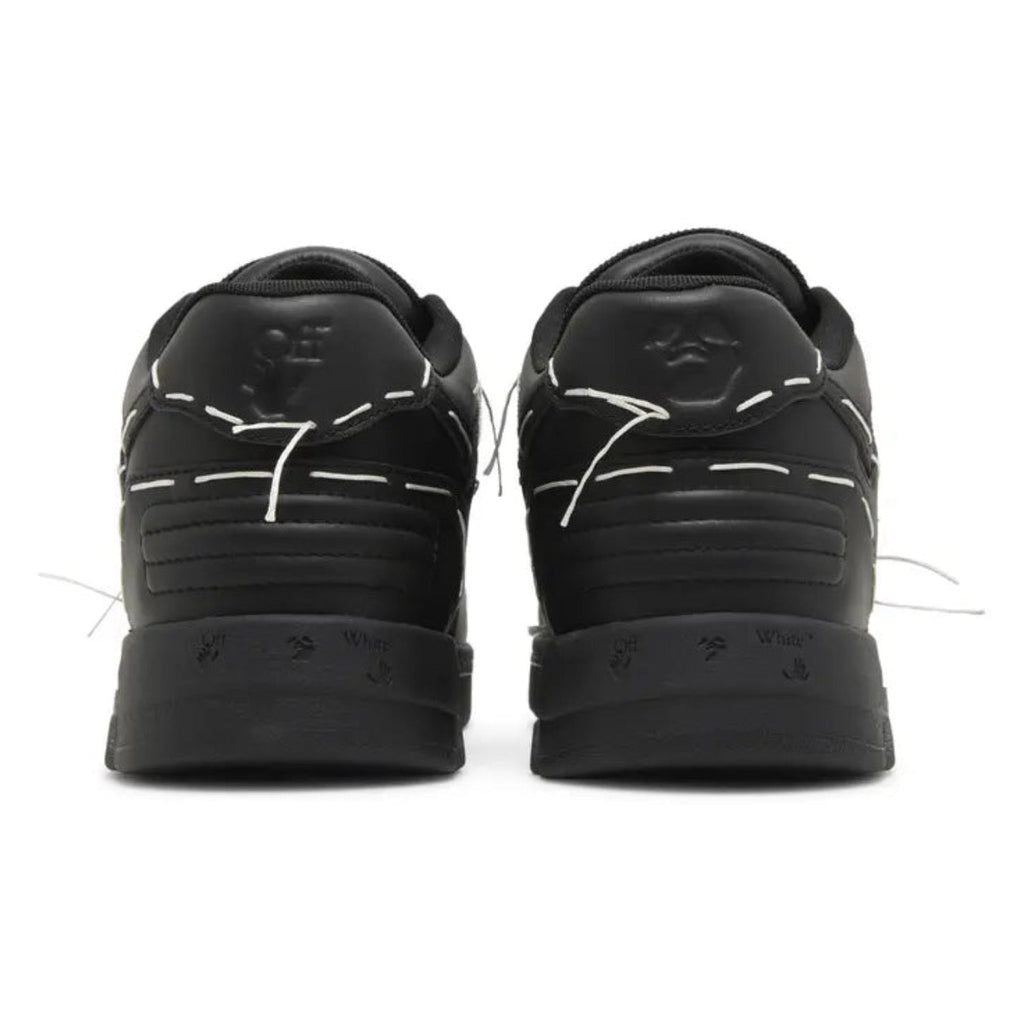 Off-White Out of Office 'Sartorial Stitch' 'Black'