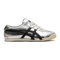 Onitsuka Tiger Mexico 66 'Pure Silver / Black'