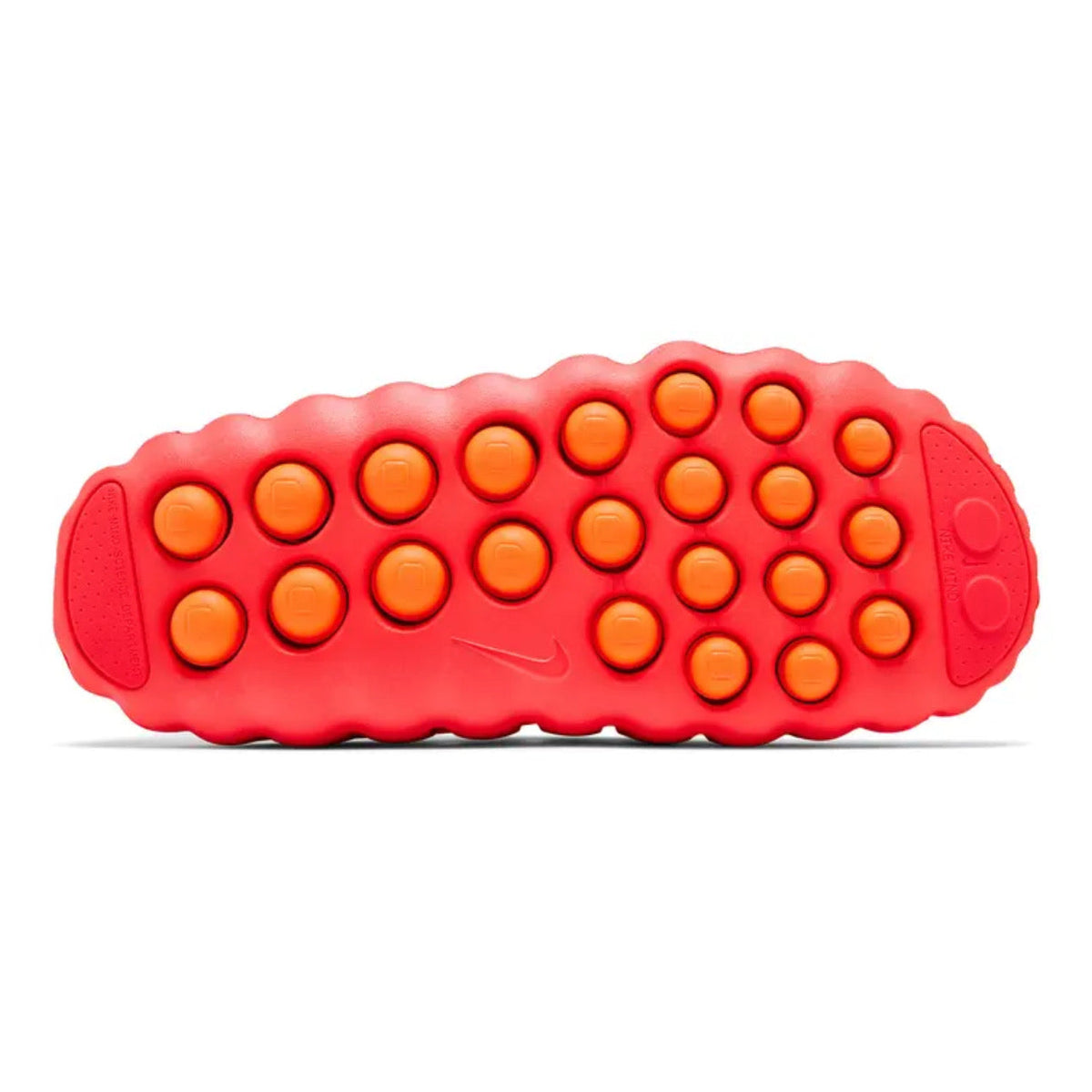 Nike Mind 001 Mule 'Solar Red'