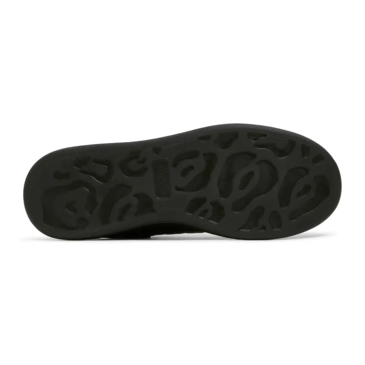 Alexander McQueen Oversized 'Black Crocodile' – view 5