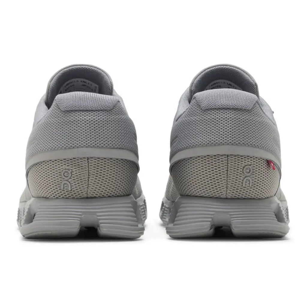 On Cloud 5 'Fog / Alloy'