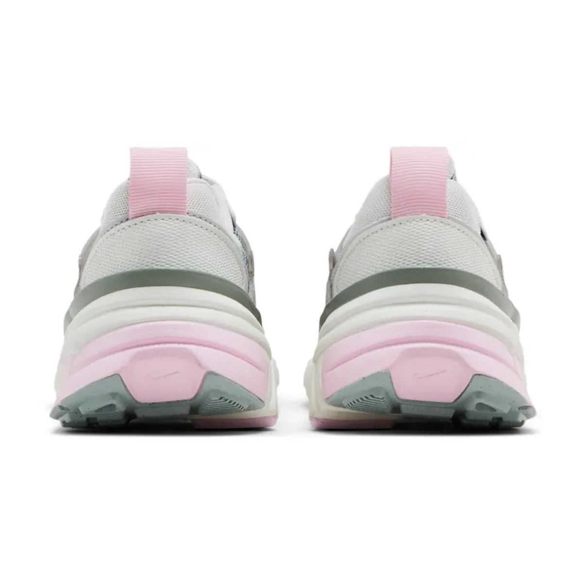 Nike V2K Run 'Light Pumice / Pink Foam' – view 4