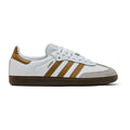 adidas Samba OG 'Cloud White / Brown Desert'