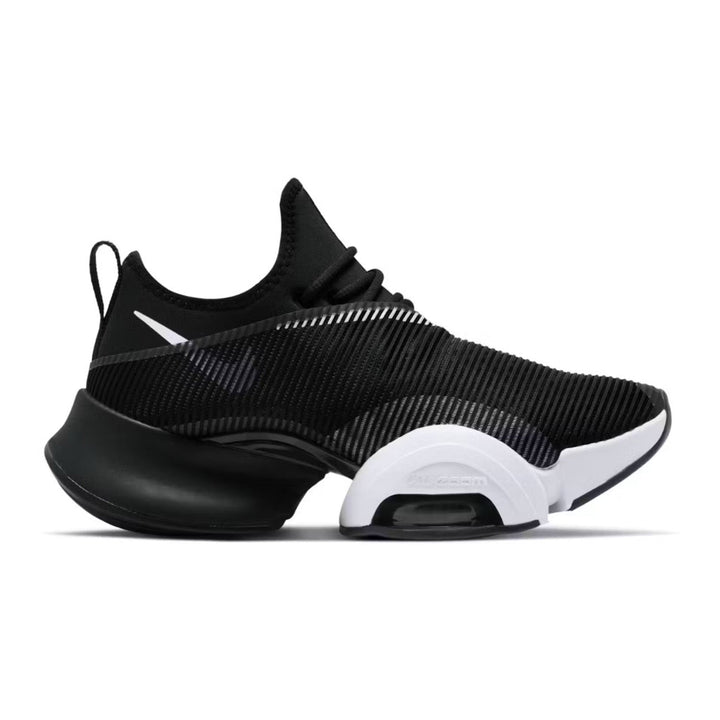 Nike Air Zoom SuperRep 'Black'