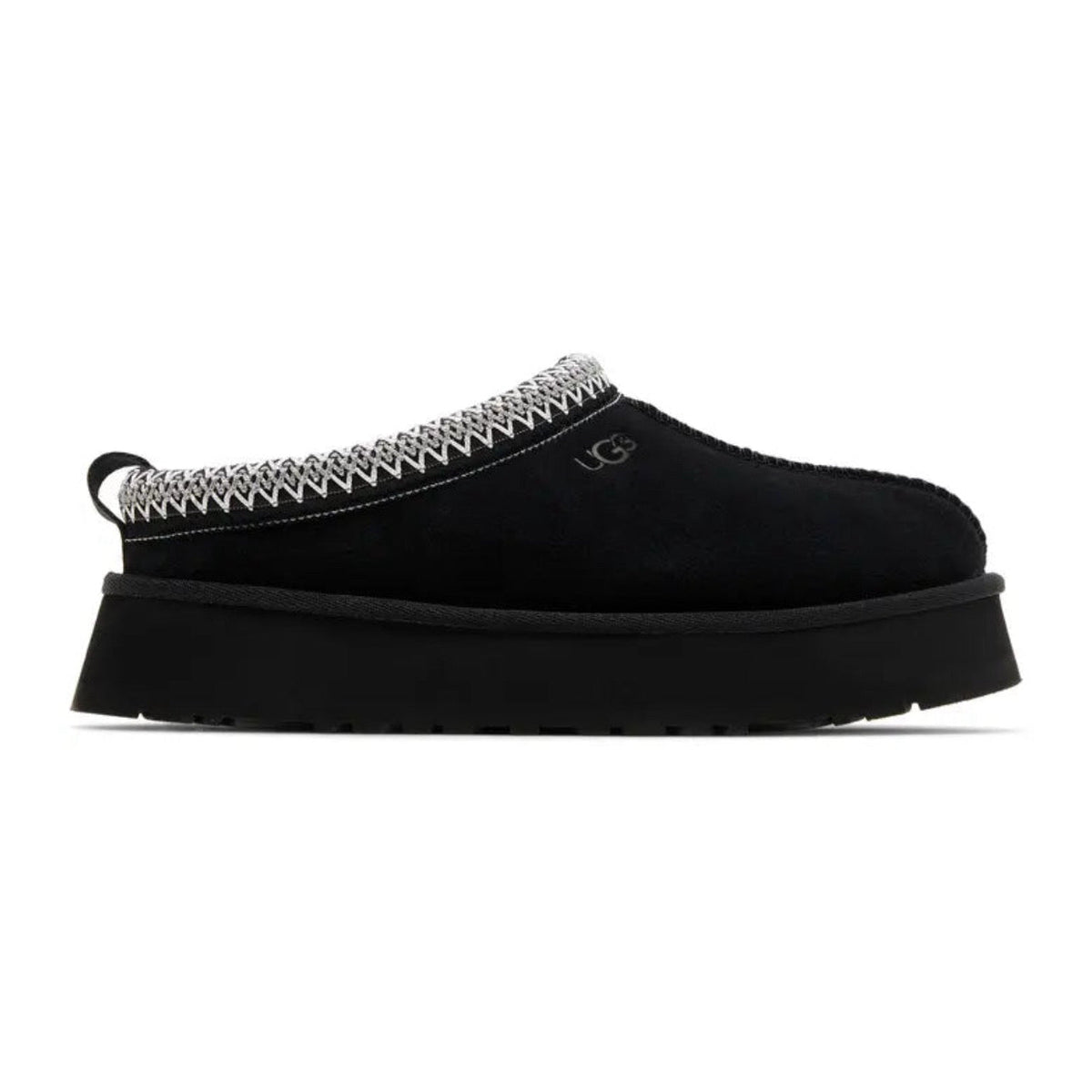 UGG Tazz Slipper 'Black'