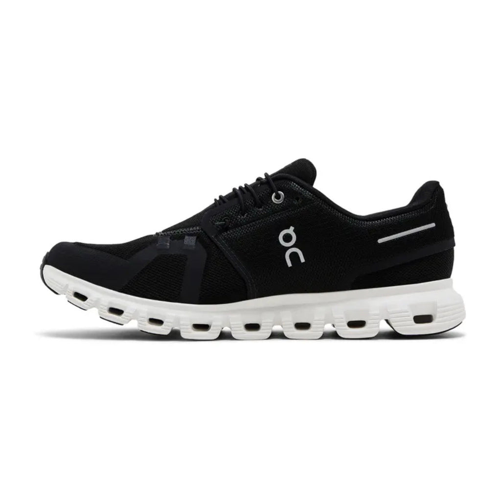 On Cloud 6 'Black / White'