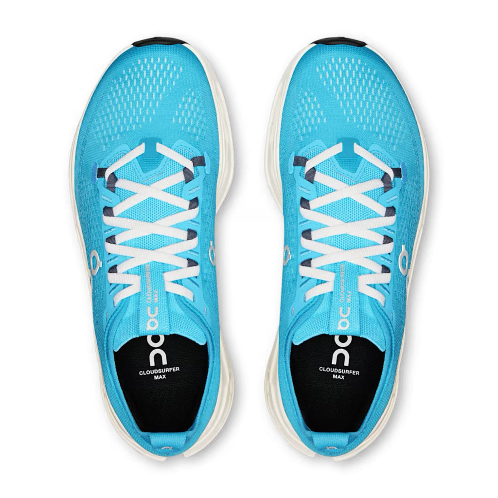 On Cloudsurfer Max 'Horizon Ivory'