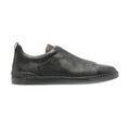 Zegna Triple Stitch low-top sneakers