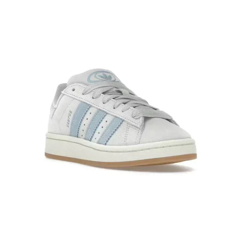 adidas Campus 00s 'Grey / Clear Sky' – view 3