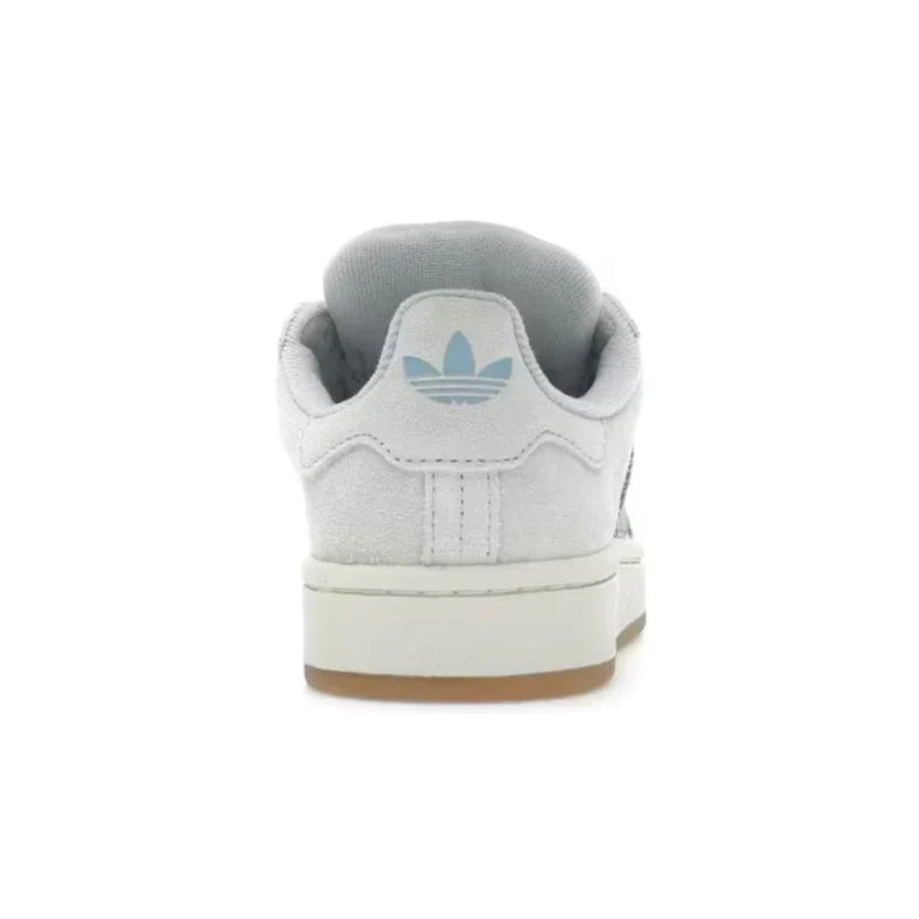 adidas Campus 00s 'Grey / Clear Sky' – view 4