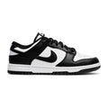 Nike Dunk Low 'Black / White'