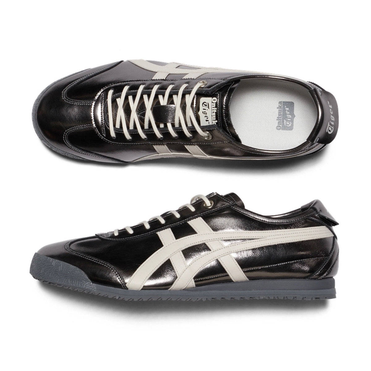 Onitsuka Tiger Mexico 66 SD 'Metropolis / Cream' – view 6