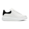 Alexander McQueen Oversized Sneaker 'White / Black'