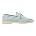 Loro Piana Summer Charms Walk Loafer 'Spring Waterfall Melange'