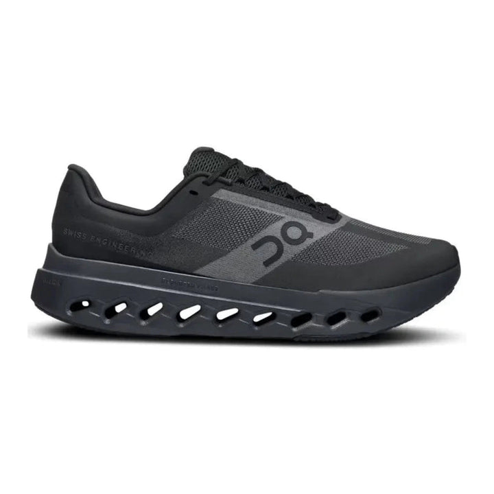 On Cloudsurfer Next 'Black / Eclipse'