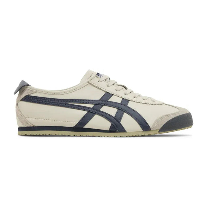 Onitsuka Tiger Mexico 66 'Birch / Peacoat'