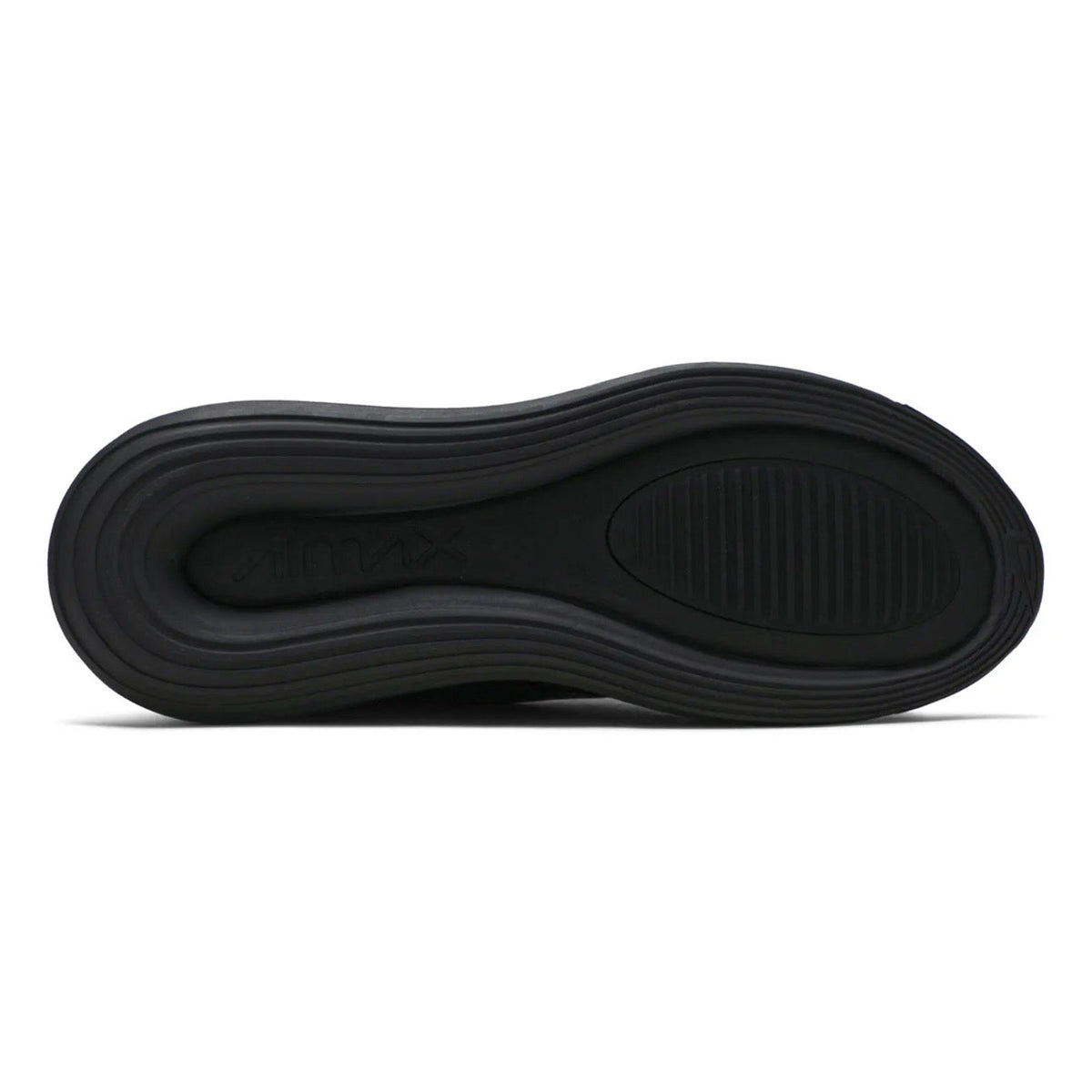 Nike Air Max 720 'Triple Black' – view 5