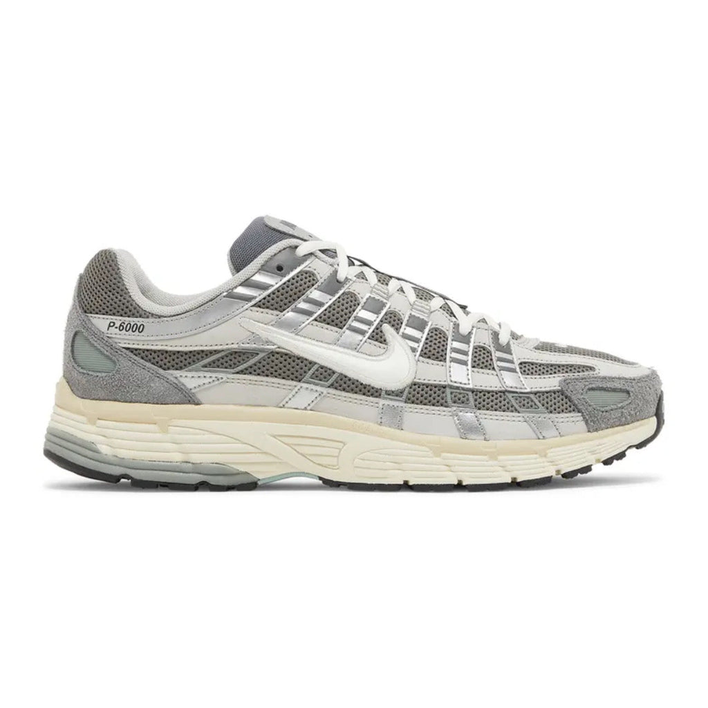 Nike P-6000 'Flat Pewter'