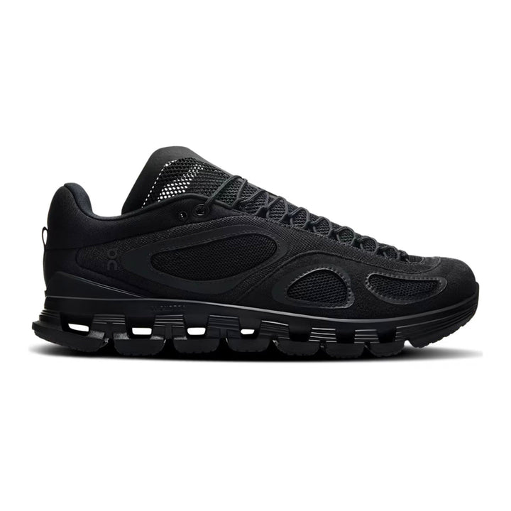 On Cloud X FKA 'Black'