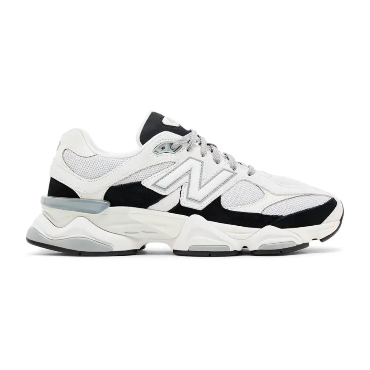 New Balance 9060 'Reflection / Black' – view 1