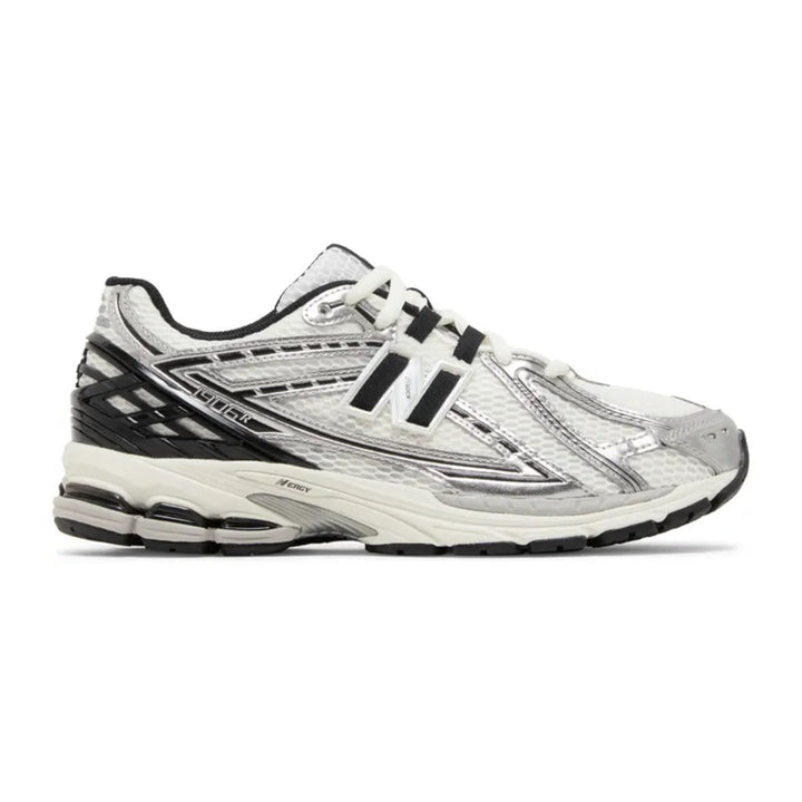 New Balance 1906R 'Silver Metallic / Black'