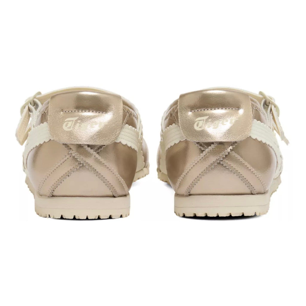 Onitsuka Tiger Mexico 66 Ballerina 'Champagne / Cream'