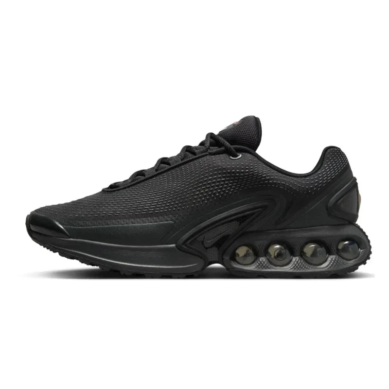 Nike Air Max DN 'Black / Dark Smoke Grey'