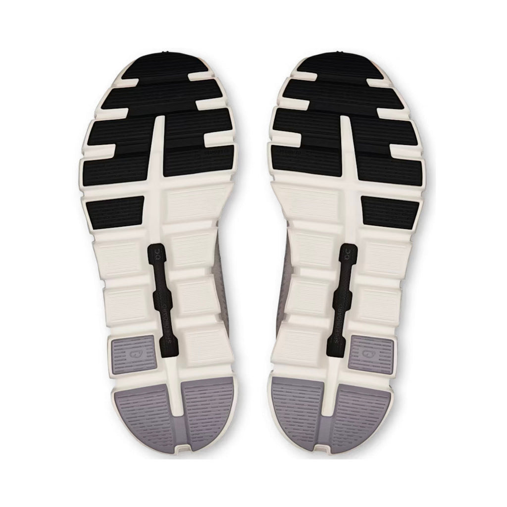 On Cloud 6 Push 'Lilac / Black'