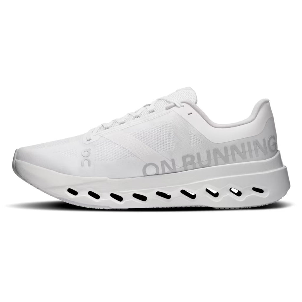 On Cloudsurfer Next 'White'