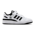 adidas Forum Low 'Cloud White / Core Black'