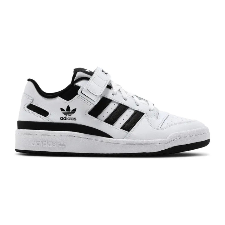 adidas Forum Low 'Cloud White / Core Black'