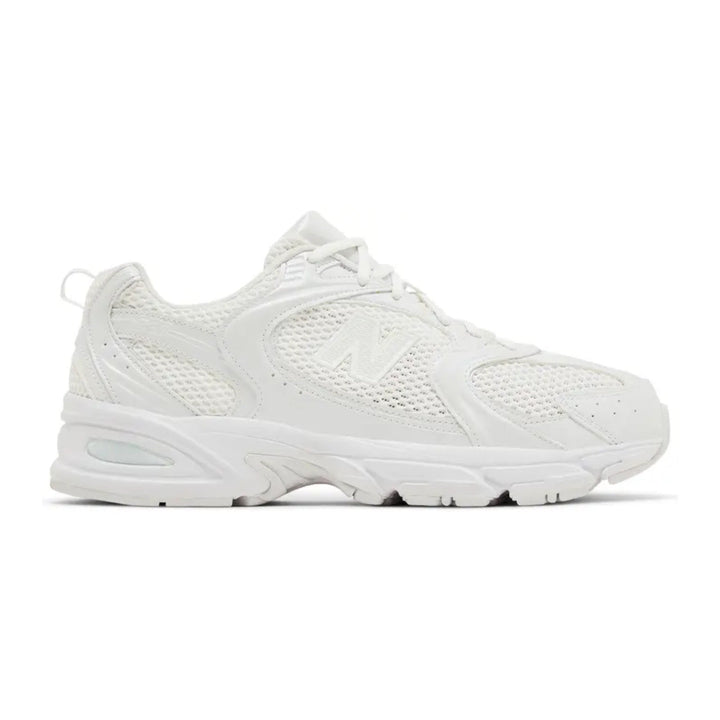 New Balance 530 'Triple White'