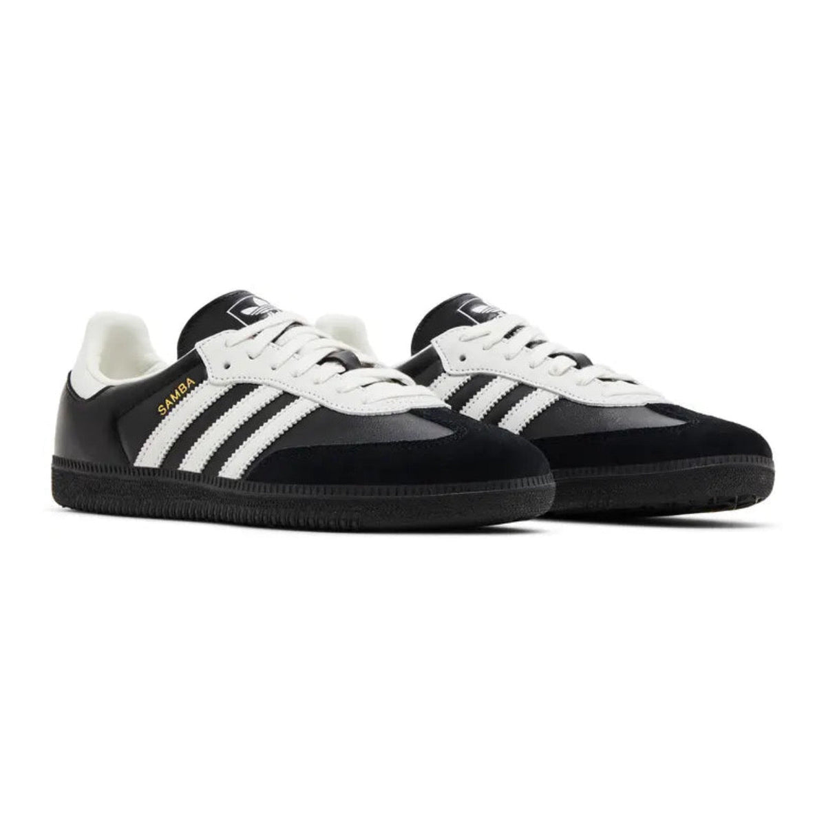 adidas Samba OG 75th Anniversary Pack 'Core Black' – view 3