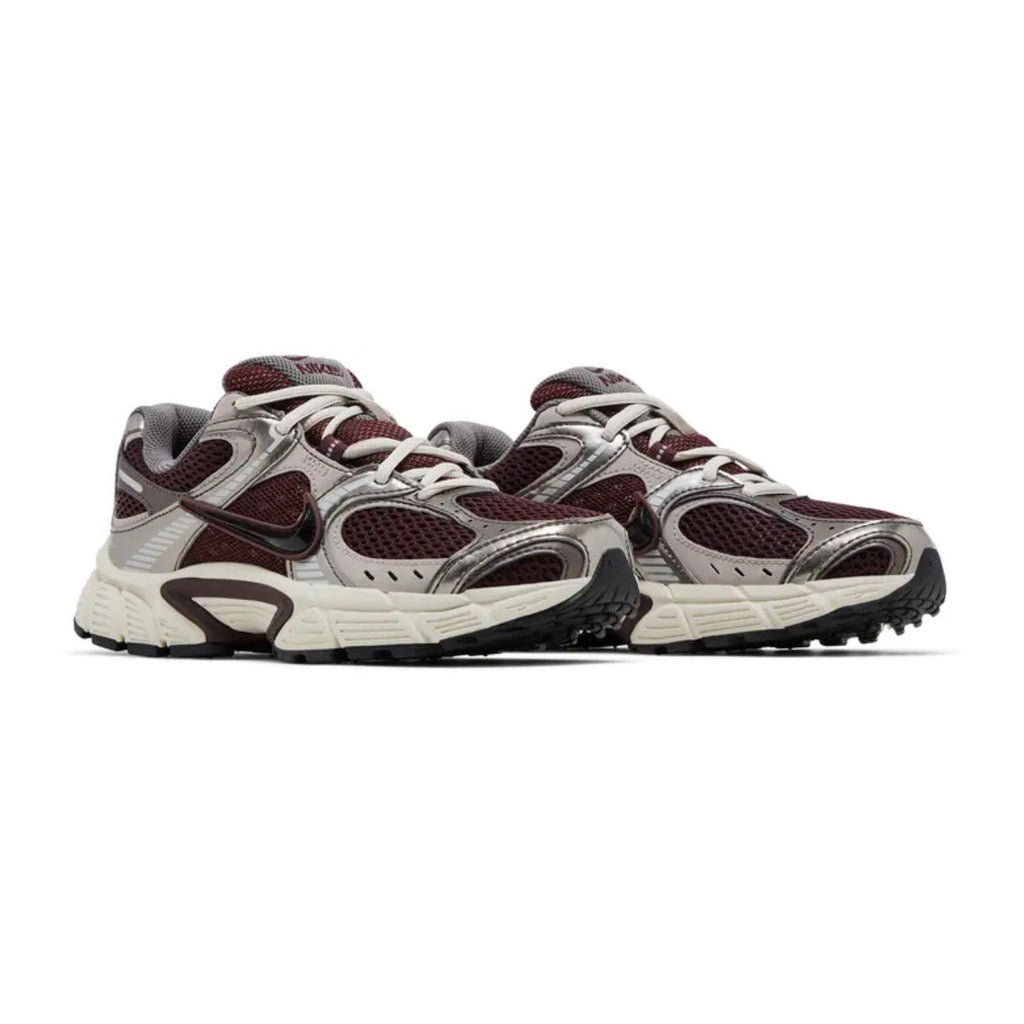 Nike V5 RNR 'Burgundy Crush / Light Orewood Brown'