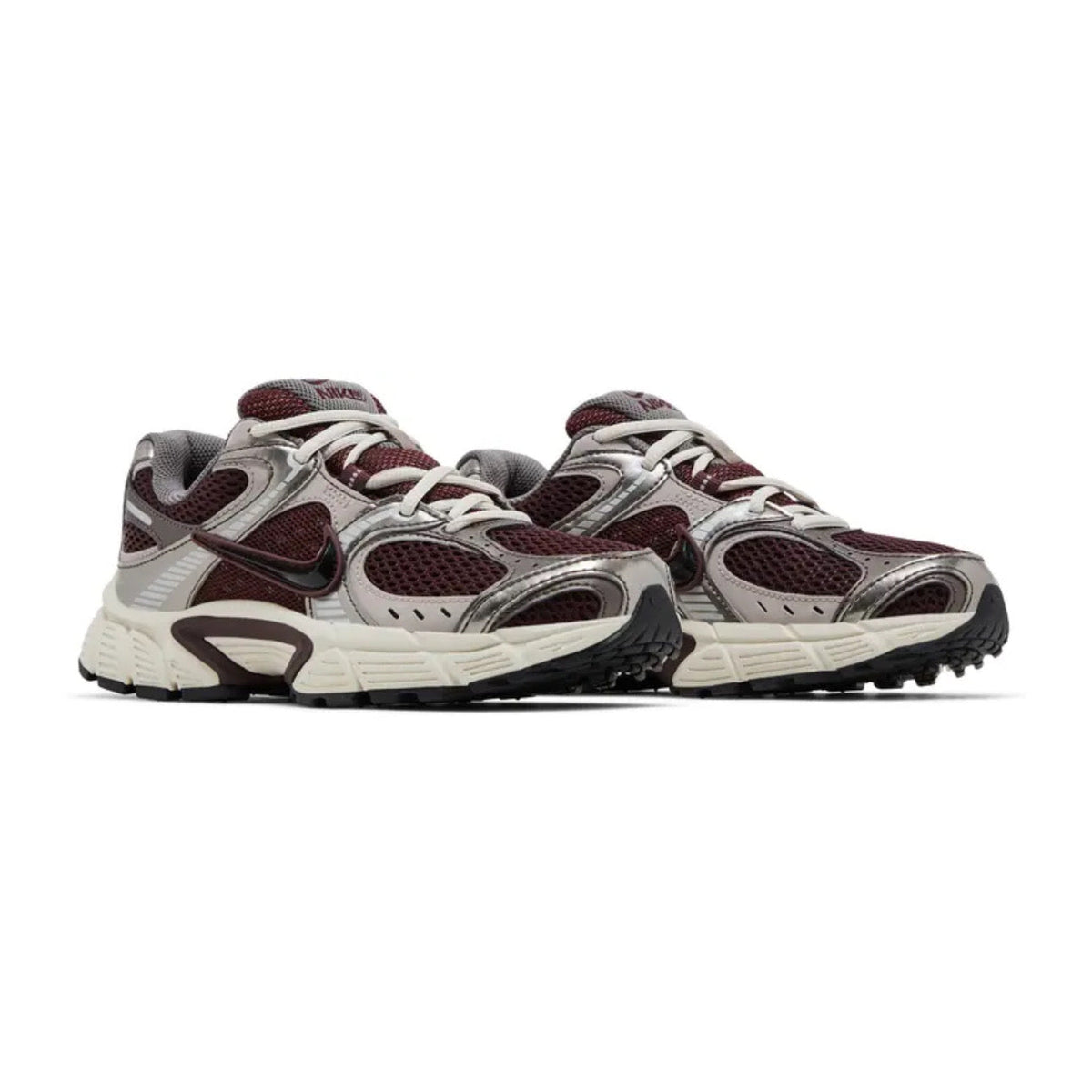 Nike V5 RNR 'Burgundy Crush / Light Orewood Brown' – view 3