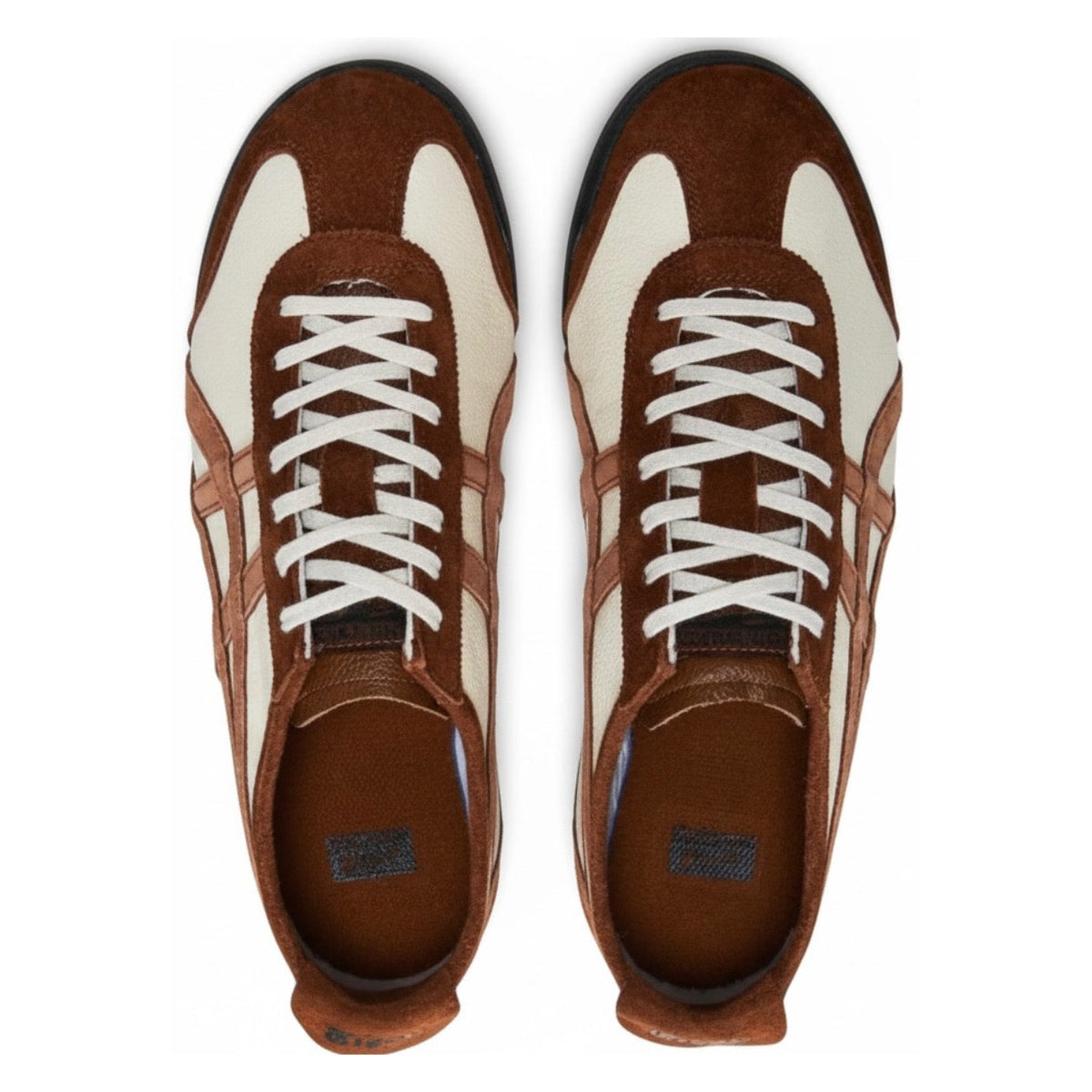 Onitsuka Tiger Mexico 66 'Cacao' – view 3