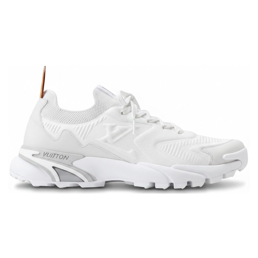 Louis Vuitton Tatic Knit 'Triple White'