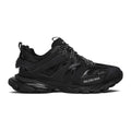 Balenciaga Track 'Triple Black'