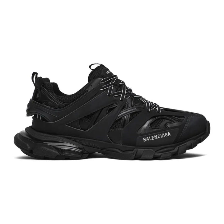 Balenciaga Track 'Triple Black'