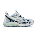 Off-White Be Right Back 'White Light Blue'