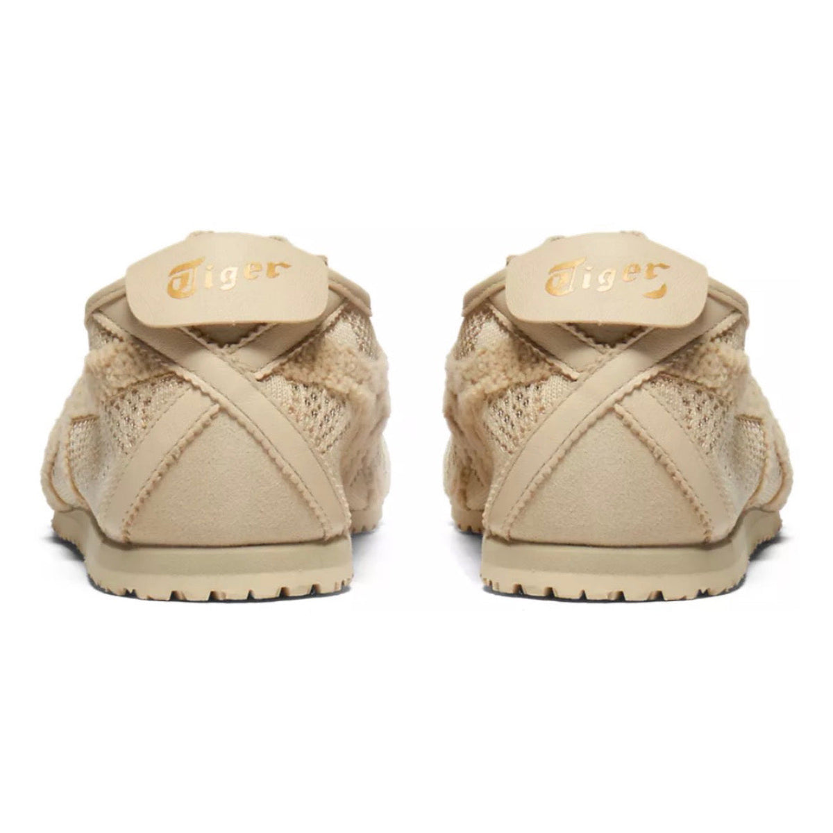 Onitsuka Tiger Mexico 66 'Beige' – view 5